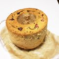 みーにゃ★'s cooksnap of when they made しっとり桜のシフォンケーキ＊.