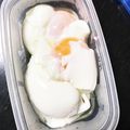 ★セブン★'s cooksnap of when they made 失敗するゆで卵.