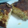 plea's cooksnap of when they made あごだしつゆでカニカマ＆ねぎのだし巻卵.