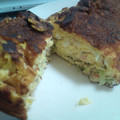 plea's cooksnap of when they made あごだしつゆでカニカマ＆ねぎのだし巻卵.