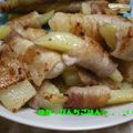 ぱちぱちゆかっぴ's cooksnap of when they made じゃがいもの豚肉巻き♪.