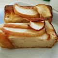 RIRIMAM's cooksnap of when they made 簡単♪混ぜて焼くだけ♡ヨーグルトポムポム.