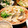orangeroom's cooksnap of when they made 水菜と厚揚げのサラダ＊ゆず醤油ダレで.