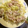 お〜♪'s cooksnap of when they made フライパンで!蒸し焼きしゅうまい.