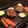 Amalka's cooksnap of when they made 我が家の定番☆ハンバーグ.