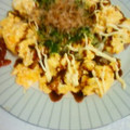 ちむちむちむむ's cooksnap of when they made お家で作れる☆とんぺい焼き風.