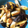 もんすけまま's cooksnap of when they made きくらげ卵豚炒め.