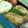 HAPPYジャッキー's cooksnap of when they made がんもとオクラの生姜醤油和え.