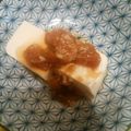 アルカママ's cooksnap of when they made ✿王道の♪美容やっこ♪美味おつまみにも✿.
