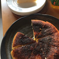母‼︎修行中☆彡's cooksnap of when they made もっちり☆おからとHMでチーズケーキ風.