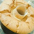mikann＊'s cooksnap of when they made 紅茶とレモンのミニミニシフォンケーキ.