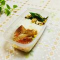 旦那は皿洗い's cooksnap of when they made 簡単♪赤魚の煮付け♡.