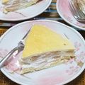 クックKV8V8Q☆'s cooksnap of when they made 簡単クレープ生地 少ない材料&工程.
