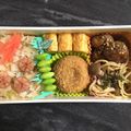 ★さやん★'s cooksnap of when they made 簡単！和風きのこパスタ.