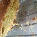 クックJ162JU☆'s cooksnap of when they made 亀流・さつまいもパウンドケーキ.