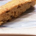 のこぜっと's cooksnap of when they made 長芋ふわふわ焼き.
