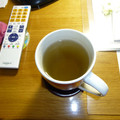さえこＴ's cooksnap of when they made 簡単 よもぎ茶.