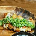 はし843's cooksnap of when they made 簡単！激うま！チキンソテー洋風ねぎソース.