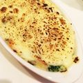 クックGSZT2F☆'s cooksnap of when they made 簡単に♪海老ドリア.