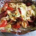 ちびまめママ◎'s cooksnap of when they made 新玉ねぎと春キャベツの洋風チーズ焼き.