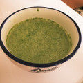azs2810's cooksnap of when they made 簡単 ほうれん草の豆腐ポタージュ.