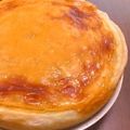 今を生きる自由人's cooksnap of when they made パンプキンパイ.