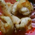 ＲＥＴＳＵＡ．Ｔ's cooksnap of when they made 簡単おつまみ！安くてうまい鶏皮カリカリ焼.
