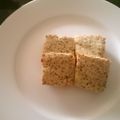 Sunnyzn's cooksnap of when they made おからクッキー　紅茶風味.