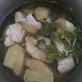 izoopu's cooksnap of when they made 自家製ツナ.