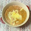 チェックのミニくま's cooksnap of when they made トマト蒸しパン.