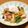 ぽめchan's cooksnap of when they made アスパラとベーコンのパスタ.