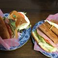 こほみわか's cooksnap of when they made なんちゃんて☆ハニーオーツ☆.