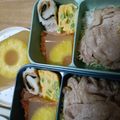 よちりん's cooksnap of when they made お弁当に♪枝豆入りの卵焼き！.