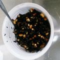 小粒♡'s cooksnap of when they made 女の子の味方★ひじき煮.