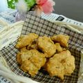 kanomelody's cooksnap of when they made とっても簡単♪　メレンゲクッキー♡.