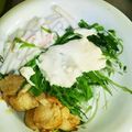 モコ119's cooksnap of when they made 激旨♡サワークリーム＆オニオンディップ.