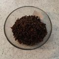tiapon's cooksnap of when they made 簡単★だしパックでソフトなふりかけ.