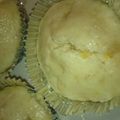 クックCMG2A1☆'s cooksnap of when they made １歳児おやつ キャロットバナナ蒸しケーキ.