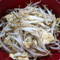 ikku0220's cooksnap of when they made 簡単❗もやしの卵炒め✨.