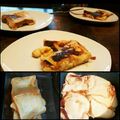 春と水's cooksnap of when they made 超 簡単 ふわ しゅわ フレンチトースト.