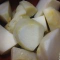 まあみママ's cooksnap of when they made ツルツル☆簡単！里芋の皮むき.
