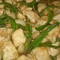 クックM1GIZX☆'s cooksnap of when they made とりむね肉のガーリックバターしょうゆ.