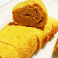 にんじんタイカレー's cooksnap of when they made 簡単♫旦那が求める♡卵焼き♡.
