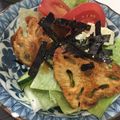 さらさら。's cooksnap of when they made 柚子風味のポン味噌ドレッシング②.