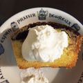 さすさく's cooksnap of when they made しっとりマーブルパウンドケーキ.