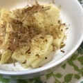 MelonPanJP's cooksnap of when they made 簡単なたけのこの土佐煮.