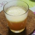 kackie's cooksnap of when they made 風邪には卵酒.