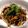 sakuni's cooksnap of when they made きんぴら＆ひじき煮のさっぱりコラボ.