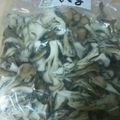 ねここfm's cooksnap of when they made キノコMix(冷凍ストック用).
