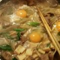 じゅんジェジュン's cooksnap of when they made フライパン牛丼.
